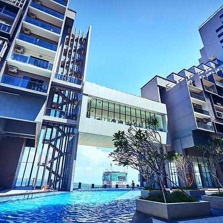 Imperio Residences Melaka Малакка Экстерьер фото