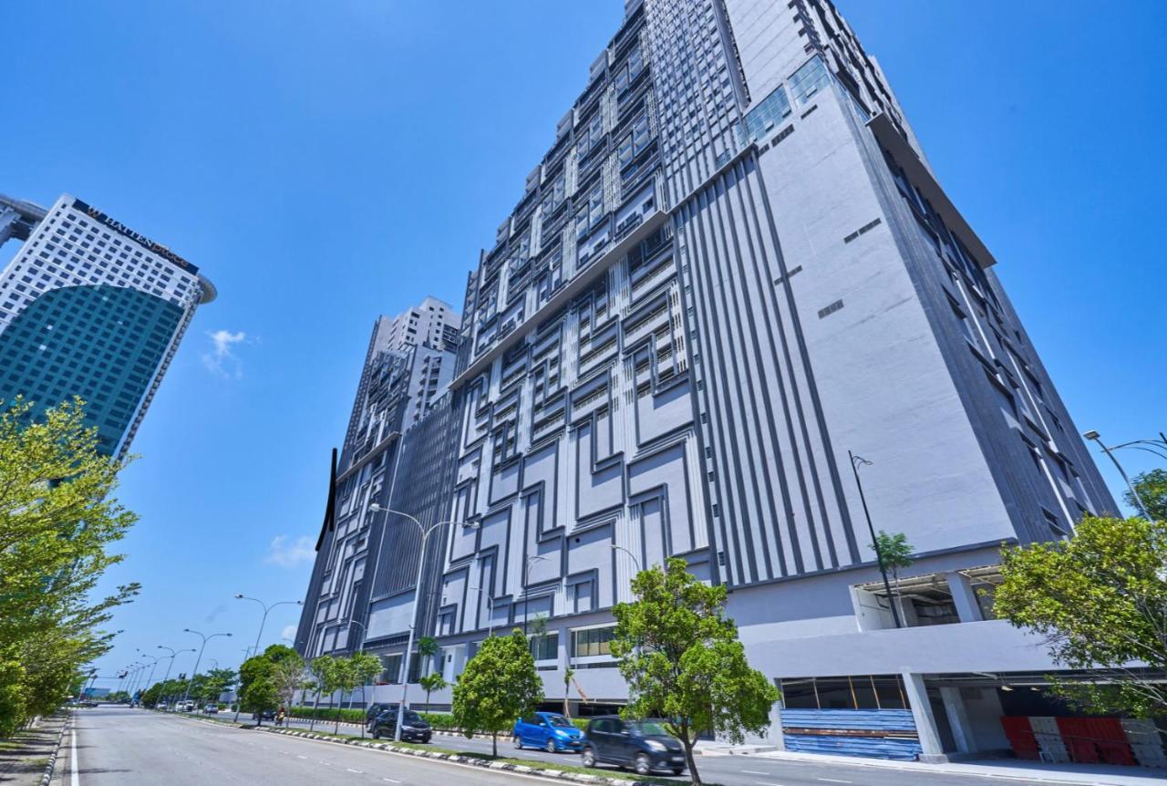 Imperio Residences Melaka Малакка Экстерьер фото