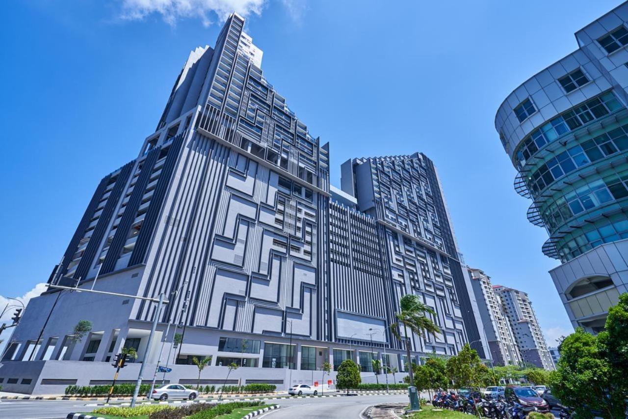 Imperio Residences Melaka Малакка Экстерьер фото