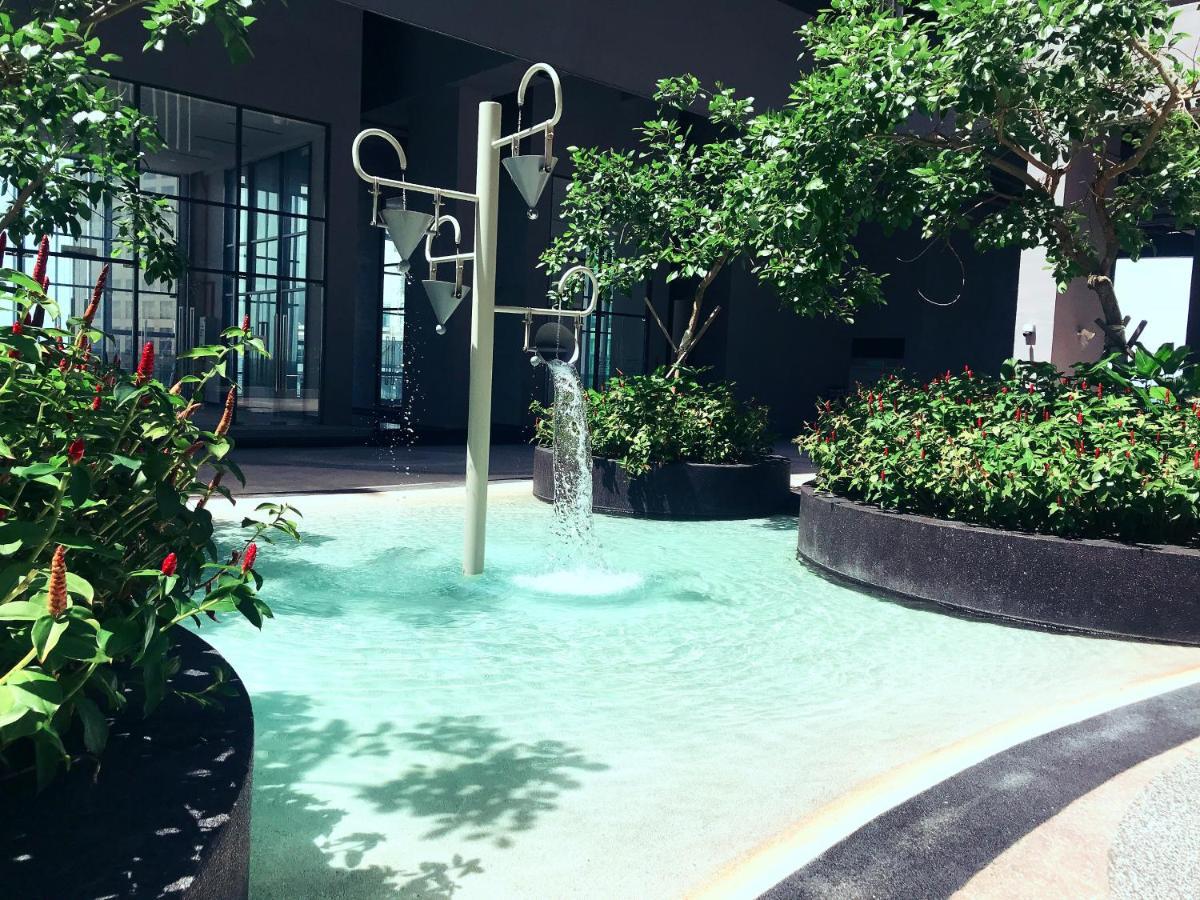 Imperio Residences Melaka Малакка Экстерьер фото