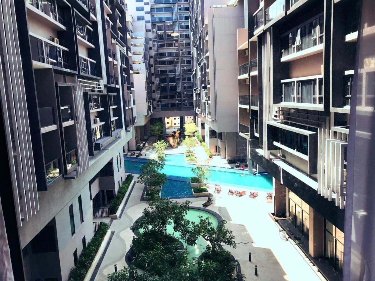 Imperio Residences Melaka Малакка Экстерьер фото
