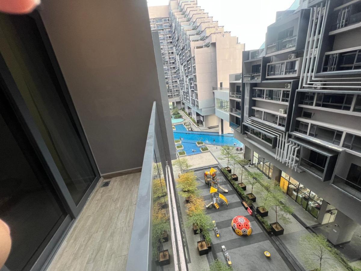 Imperio Residences Melaka Малакка Экстерьер фото