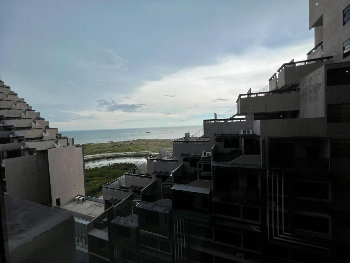 Imperio Residences Melaka Малакка Экстерьер фото