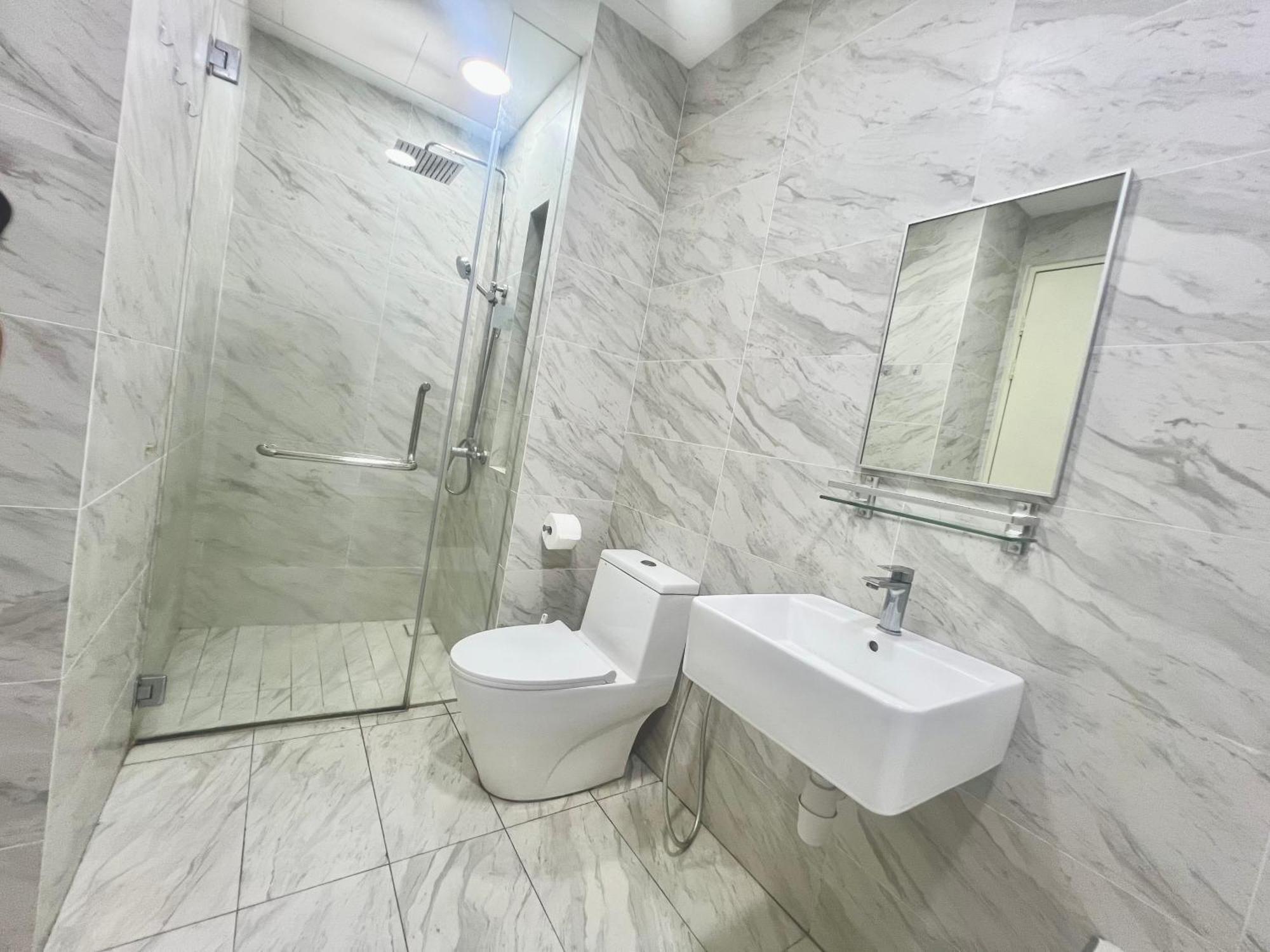 Imperio Residences Melaka Малакка Номер фото